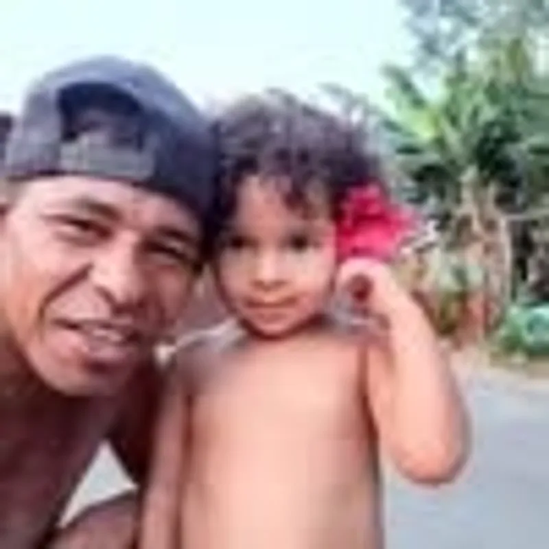 Fabio Fernandes, Pedreiro