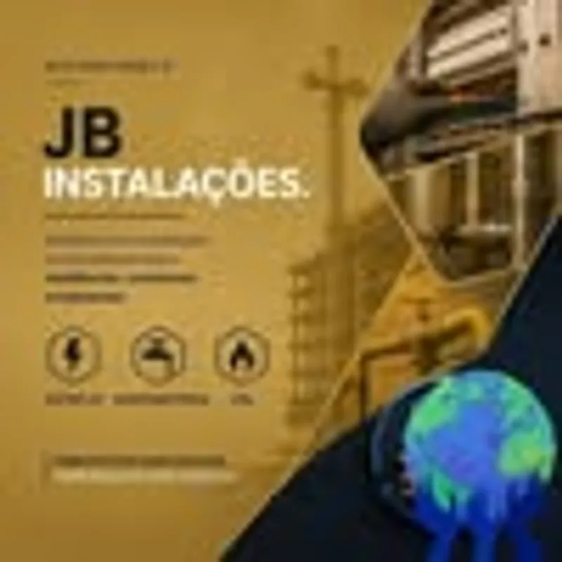 João Batista, Instalações elétricas e hidrosanitarias