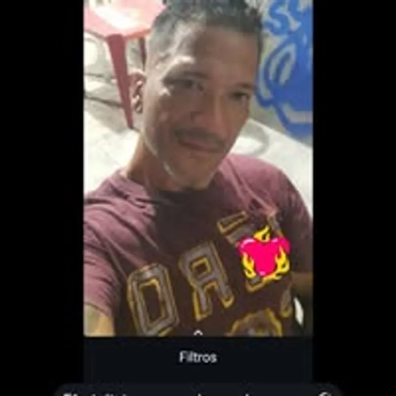 Marcos, Pedreiro