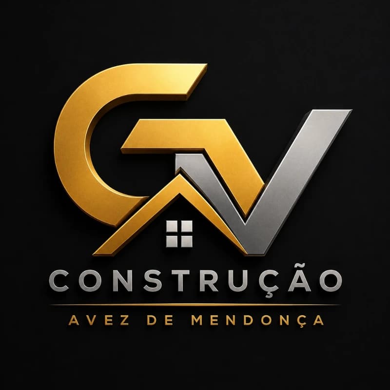 GV Construção, Pedreiro, Azulejista, Pintura, Hidráulica e Elétrica